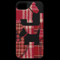 Scotty HundiPhone 5 Fall casemate hüllen