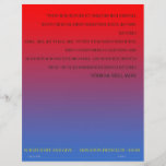 ScratchOffGive USA kundenspezifische beschaffenbro Personalisierte Flyer
