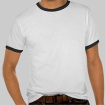 Scratchy Schädel t-shirts