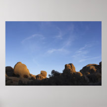 Scull Rock Print