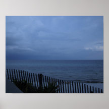 SEAGROVE POSTER