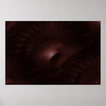 Secret Poster