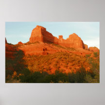 sedona plakat