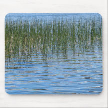 See-Gräser Mousepad