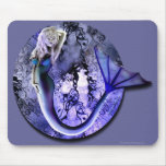 Seehexe Mousepads