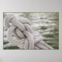 Seeknoten Posterdrucke