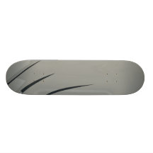 Seelöwe Personalisiertes Skateboarddeck