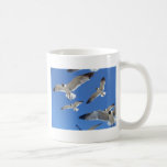 Seemöwen Kaffeetasse