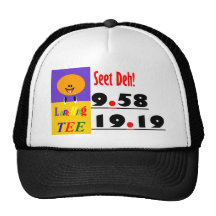 Seet Deh! Kultkappe