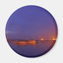 Segelboote Magnete
