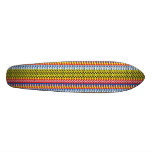 Sehen Sie Worthy_Nautical Signal-Flaggen-Skateboar Individuelle Skatedecks