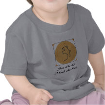 Sei er Ki Reiki Symbol Tshirts