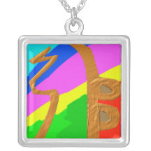 SEI HEI KI - SAYHAYKEY Reiki Symbol Selbst Gestalteter Schmuck