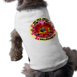 Seien Sie mein lustiger Valentinsgruß Hundetshirt