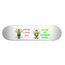 Seien Sie nicht ein nützlicher Idiot Personalisiertes Deck