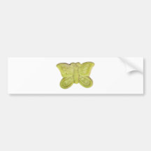 Seife Schmetterling soap butterfly Autosticker