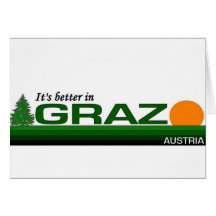 Sein besseres in Graz, Österreich Karten