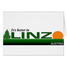 Sein besseres in Linz, Österreich Karte