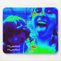 sein ein mousepad