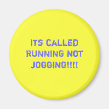 Sein genannter Joggen des BETRIEBS nicht!!!! Magnete