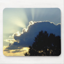 SeitenMausunterlage Mousepads