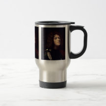 (Selbst?) durch Geburts-Namen Teetasse