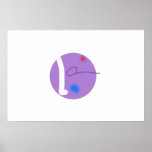 Selbst gemacht plakat