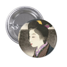 Selected Views of Kyoto, Moon at Nijo Castle Pins
