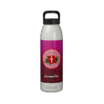 Señora Del Pilar Drinking Bottles