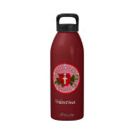 Señora Del Pilar Water Bottle