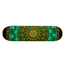 Serendipity 2 individuelle skateboarddecks