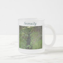 Serenity Kaffe Muggar