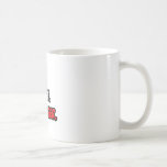 Sexy. Single. Manager Kaffee Tassen