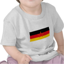 Sfr jugoslawische deutsche Minderheit, ethnisch Shirt