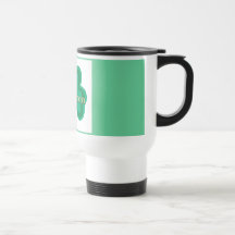 Shannon Iren Tee Tasse