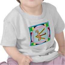 Shanti d.h. Frieden: Karuna Reiki heilendes Symbol Tshirt