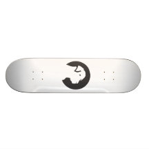 Shape Meute Personalisiertes Skateboard