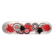 shape rolls individuelle skatedecks
