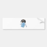 SharpenerLetterManJacket090912.png Auto Aufkleber