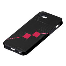 SheckShe Pink-Zielflagge iPhone 5 GTA 500 iPhone 5 Hüllen