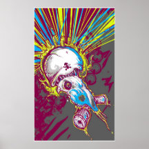 sheepy plakat
