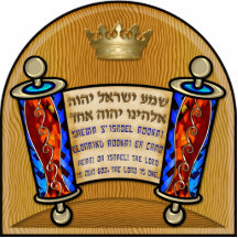 Shema (24x24 herein. Acrylwand-Skulptur) Photo Statuen