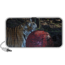 Shere-Khan-b-10 Mini Speaker