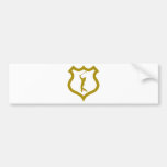 shield-golf.png auto sticker