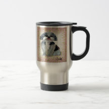 Shih-Poo Tasse
