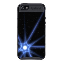 Shining Star iPhone 5 Cover