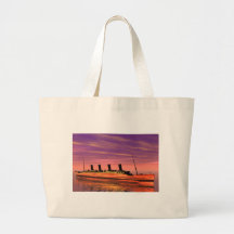 Ship Tasche