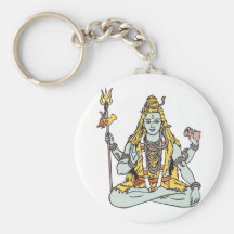 Shiva Schlüsselanhänger