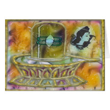 Shivlinga Karte