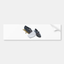 ShoesAndShineWedge052712.png Autoaufkleber